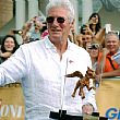 Spettacoli-eventi foto - 23072014 richard gere a giffoni gff