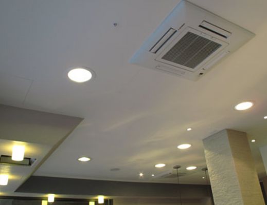 23072015 aria condizionata soffitto