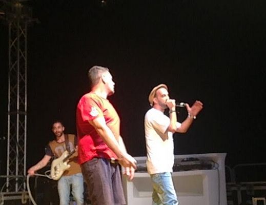 23072015 cilento sound festival