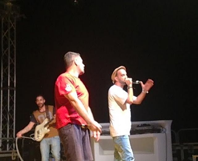 23072015 cilento sound festival