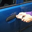 Cronaca foto - 23072015 furti auto