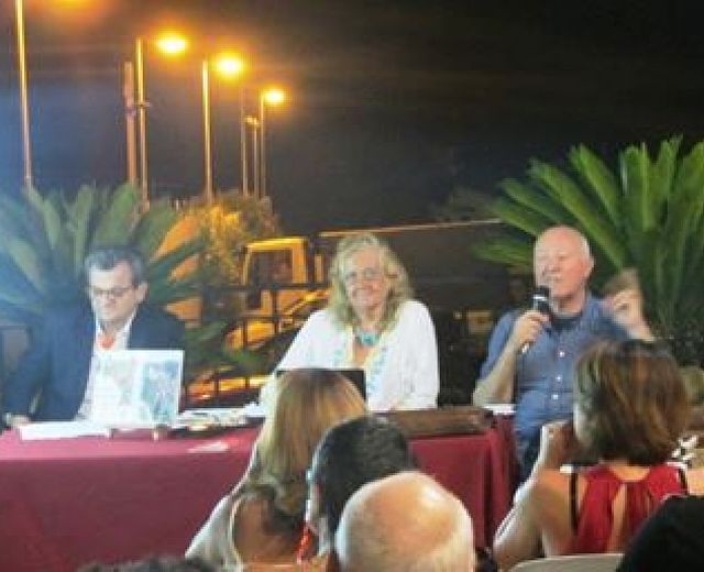 23072015 libri meridionali serata luglio 23072015 libri meridionali serata luglio