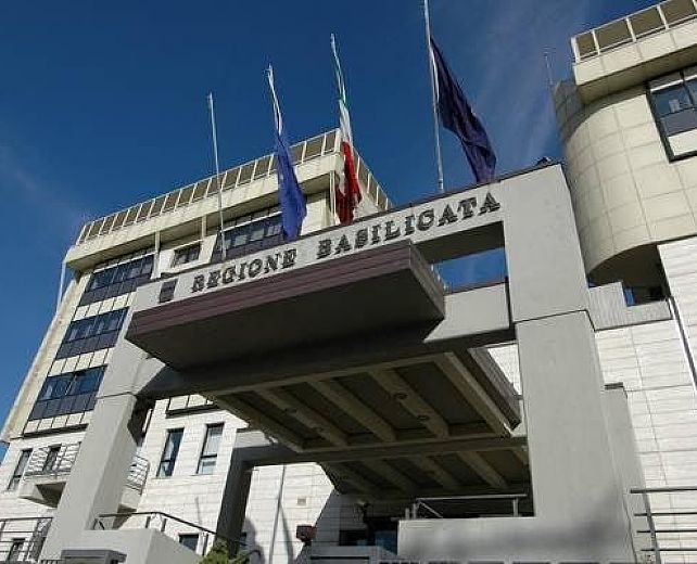 23072015 regione basilicata