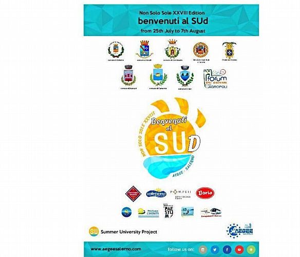 23072016 benvenuti sud progetto
