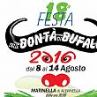 Spettacoli-eventi foto - 23072016 bonta di bufala