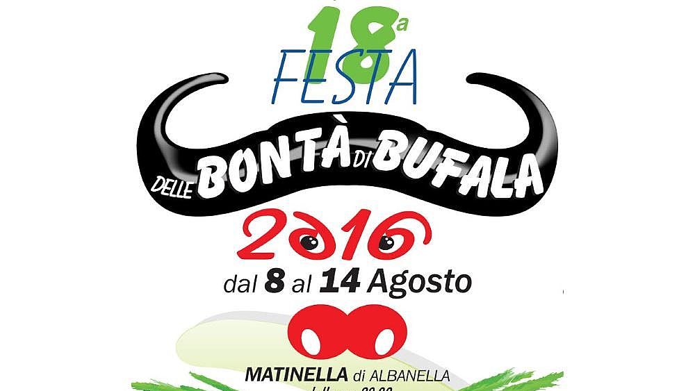 23072016 bonta di bufala