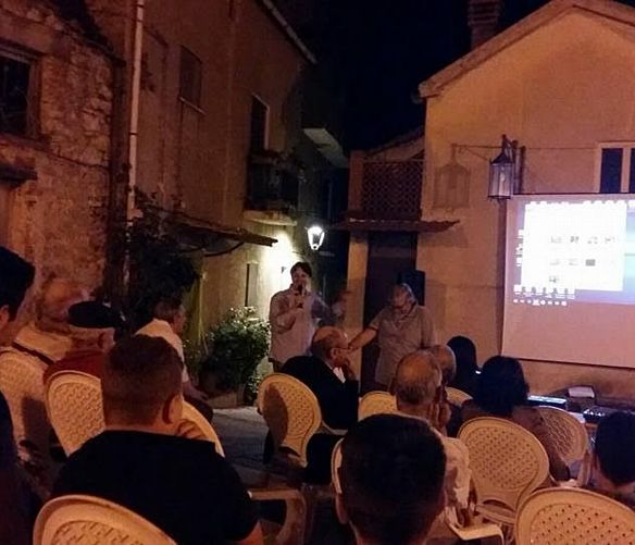 Giuseppe-Conte foto - 23072016 campo serate