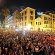 Spettacoli-eventi foto - 23072017 notte bianca salerno