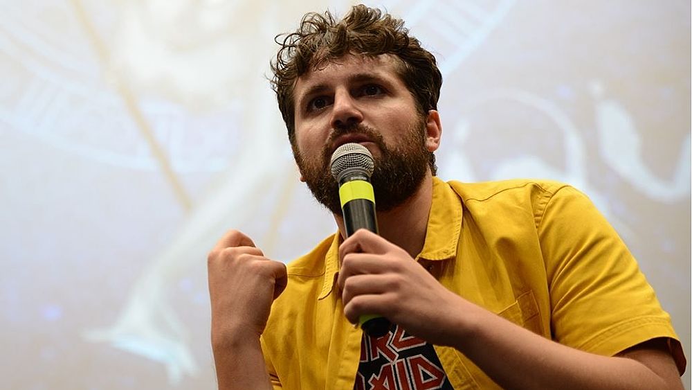 23072018 FRANK MATANO