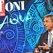 Spettacoli-eventi foto - 23072018 MINISTRO SERGIO COSTA