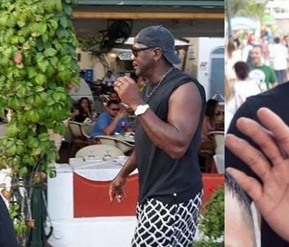 23072018 Michael Jordan in costiera