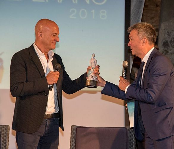 23072018 Premiazione Bisio Castellabate Pio Alferano 2018