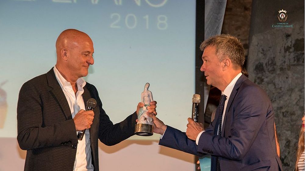 23072018 Premiazione Bisio Castellabate Pio Alferano 2018