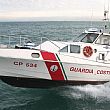 Cilento - Le ultime  Notizie foto - 23072018 guardia costiera