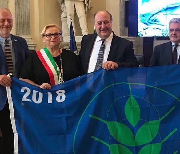 23072018 spiga verde agropoli