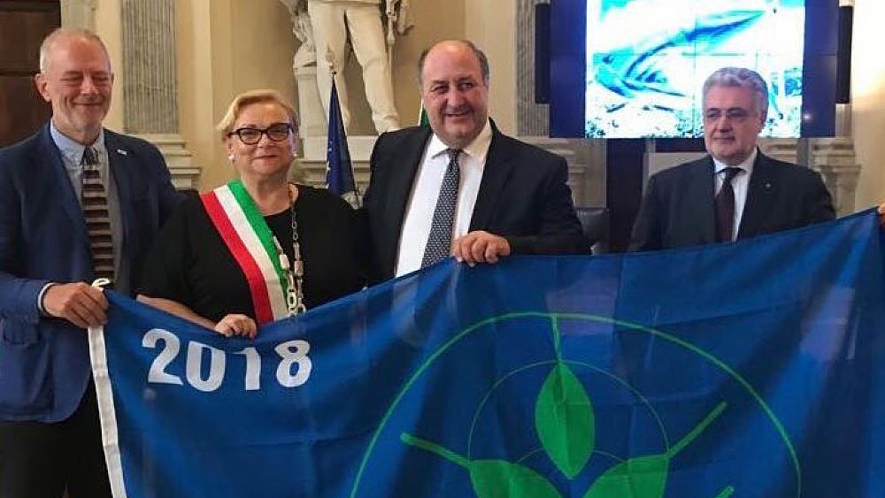 23072018 spiga verde agropoli