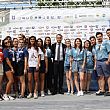 Spettacoli-eventi foto - 23072019 A Giffoni2019 il Vicepremier LUIGI DI MAIO