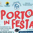 Castellabate Notizie foto - 23072019 Porto in Festa   Locandina