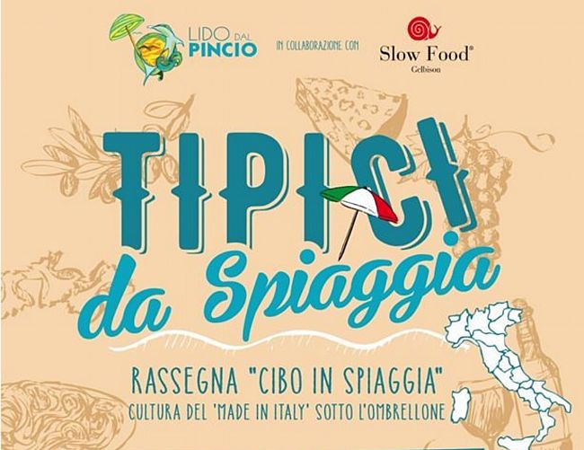 23072019 gastronomia sotto l ombrellone