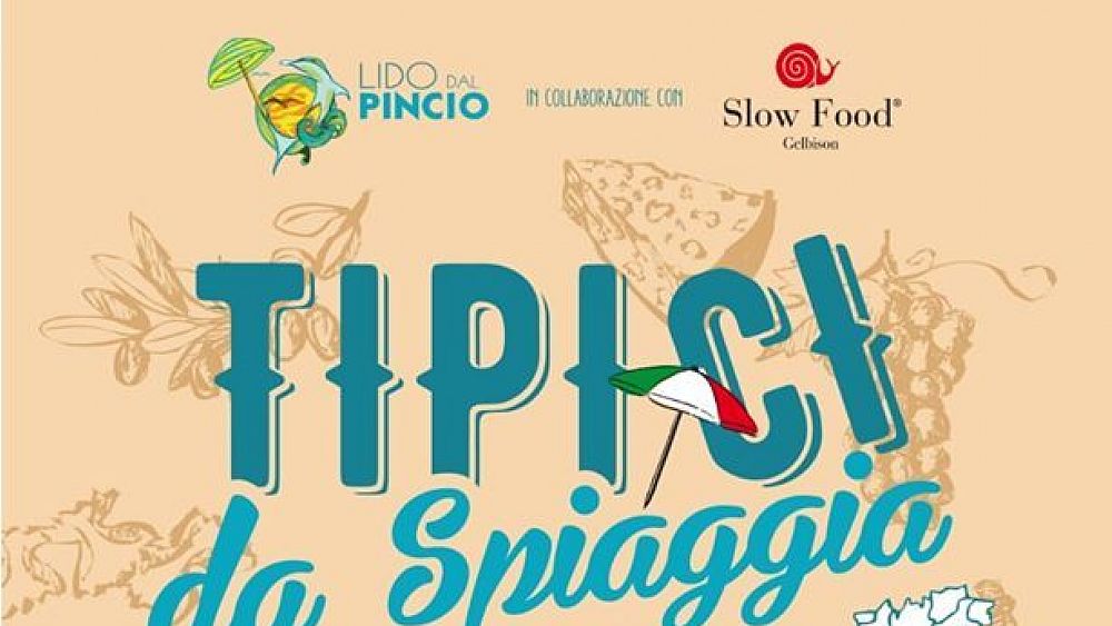 23072019 gastronomia sotto l ombrellone