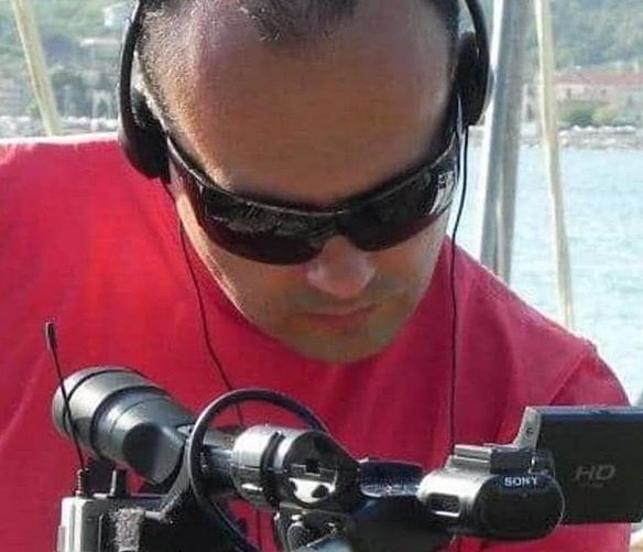 Tonino-Luppino foto - 23072020 Gennaro Falabella premiato in Puglia