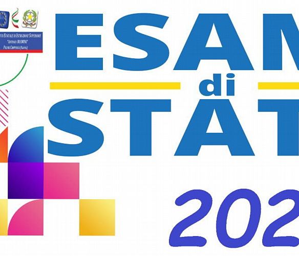 Emilio-La-Greca-Romano foto - 23072021 esami di stato 2021