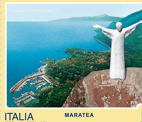 23072021 francobollo maratea