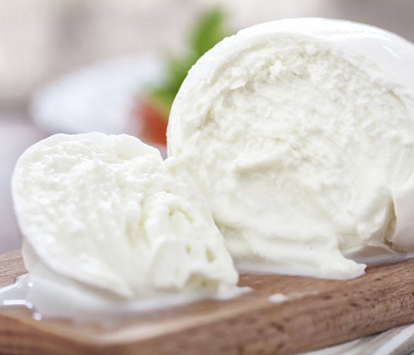23072021 mozzarella di bufala