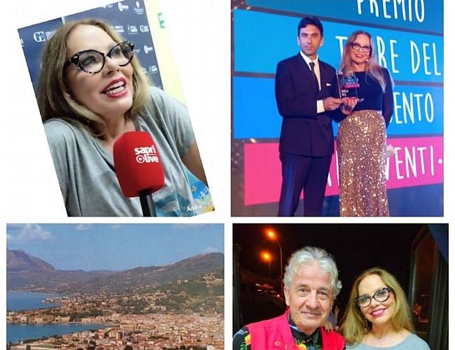 Tonino-Luppino foto - 23072024 ornella muti a terre bussento