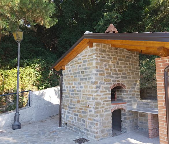23072025 forno di comunita