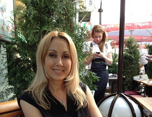 23082013 Svetlana Khalyapova