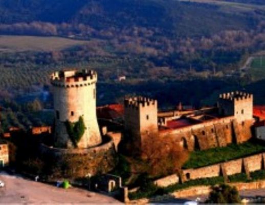 23082013 castelnuovo cilento