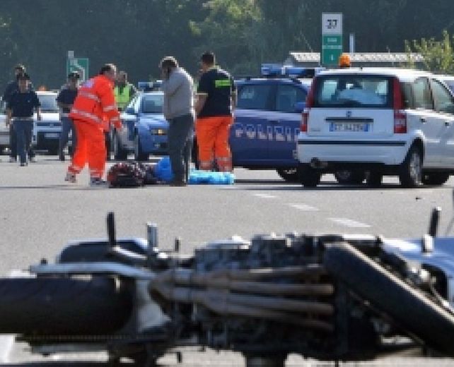 23082013 incidente ss18