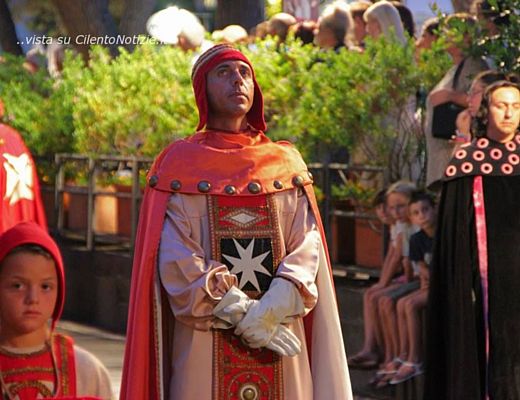 23082014 capodanno bizantino amalfi