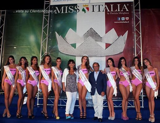 23082014 miss italia campania
