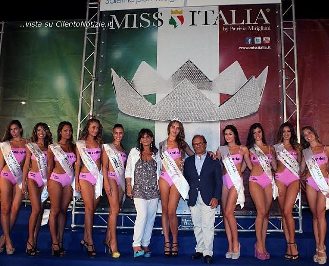 23082014 miss italia campania