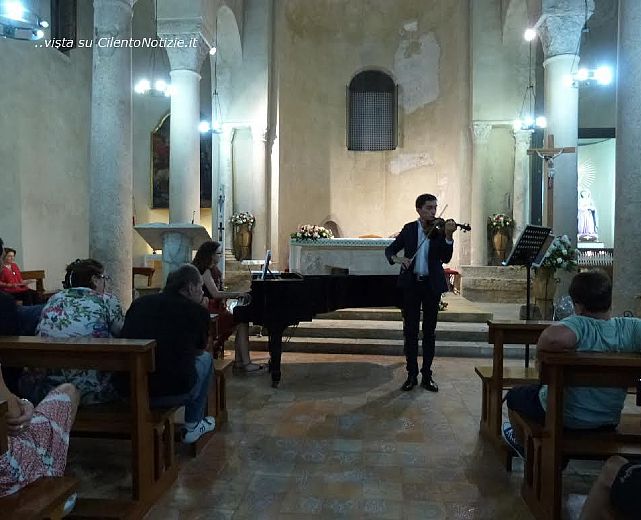 23082015 duo concerto classica paestum