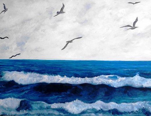 Marisa-Russo foto - 23082015 floriana iuliano quadro