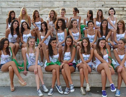 23082015 miss parco del cilento ragazze