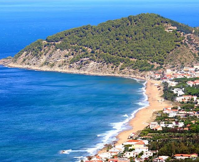 23082015 spiaggia zona lago castellabate