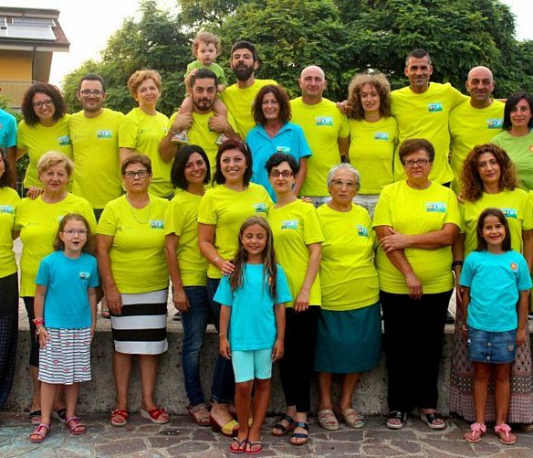 23082018 Associazione La Panchina Albanella