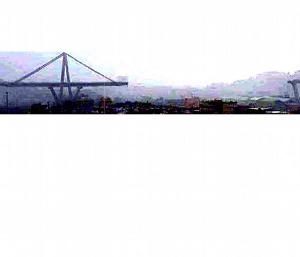 23082018 crollo ponte morandi a genova