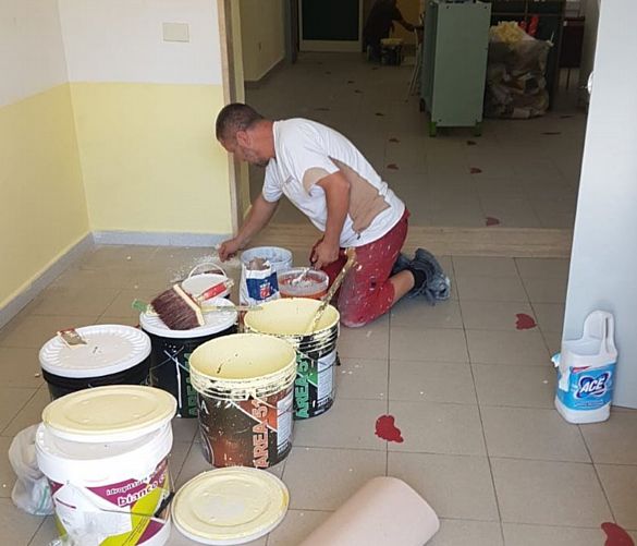 23082018 manutenzione scuole agropoli