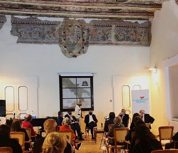 23082021 cilento story