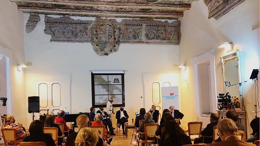 23082021 cilento story 23082021 cilento story