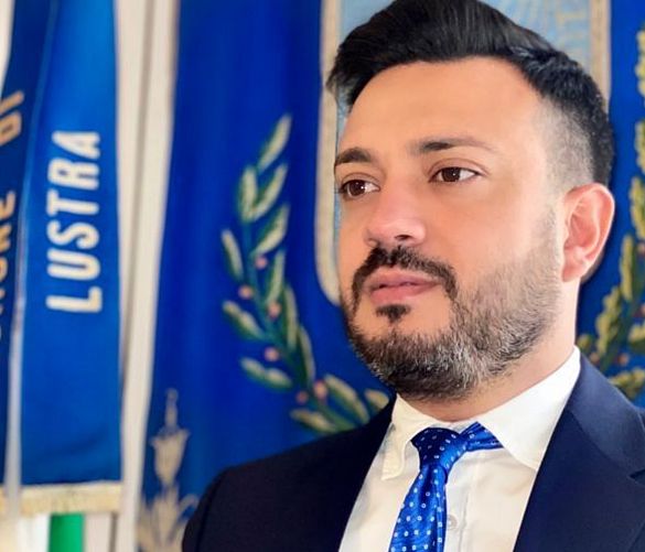 23082021 sindaco luigi guerra