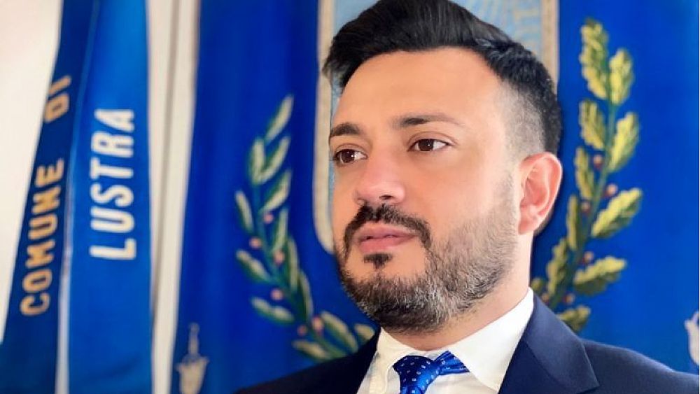 23082021 sindaco luigi guerra