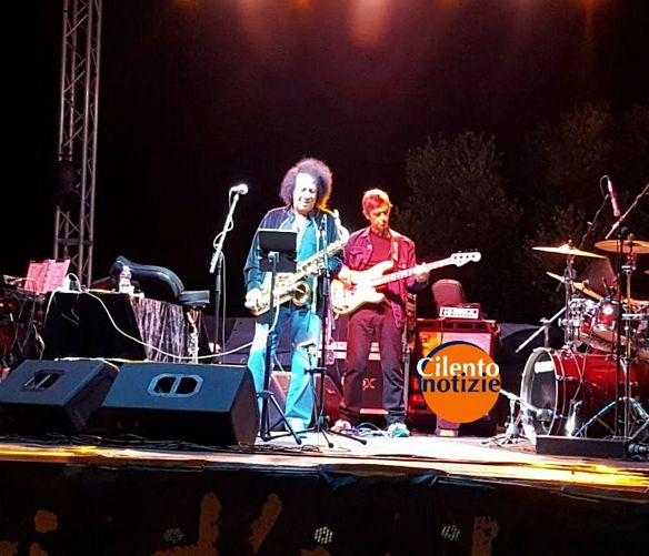 23082022 james senese e napoli centrale