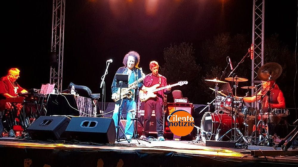 23082022 james senese e napoli centrale