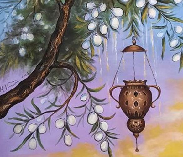 Marisa-Russo foto - 23082025 dipinto 2221